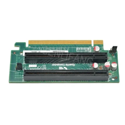 DA0F03TB4C1 PCIe 16X Expansion Card for E5 Two-Way Server - Well Tested Graphics Adapter Product Image #7977 With The Dimensions of 800 Width x 800 Height Pixels. The Product Is Located In The Category Names Computer & Office → Computer Cables & Connectors