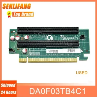 DA0F03TB4C1 PCIe 16X Expansion Card for E5 Two-Way Server - Well Tested Graphics Adapter Product Image #7974 With The Dimensions of  Width x  Height Pixels. The Product Is Located In The Category Names Computer & Office → Device Cleaners