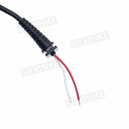 5.5x1.7mm DC Jack Power Charger Cable - 90 Right Angle Cord for Acer Laptop Adapter, 1.2m Product Image #16521 With The Dimensions of 1024 Width x 1024 Height Pixels. The Product Is Located In The Category Names Computer & Office → Computer Cables & Connectors