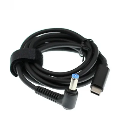 USB Type C to 5.5x1.7mm Male Plug Converter Cable for Acer Aspire 19V Laptop Power Adapter Product Image #16657 With The Dimensions of 790 Width x 790 Height Pixels. The Product Is Located In The Category Names Computer & Office → Computer Cables & Connectors