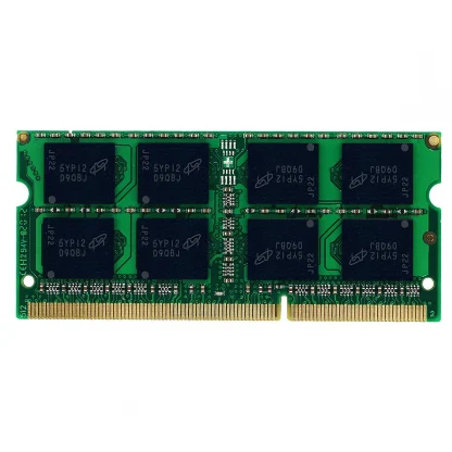 Laptop RAM Upgrade: DDR3 4GB/8GB 1066MHz, 1333MHz, 1600MHz, 1866MHz SODIMM Memory Module - PC3L 10600S, 12800S, 204Pin, 1.35V Product Image #26653 With The Dimensions of 1200 Width x 1200 Height Pixels. The Product Is Located In The Category Names Computer & Office → Laptops