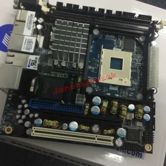 986LCD-M/mITX AU Industrial Control Motherboard Product Image #12593 With The Dimensions of  Width x  Height Pixels. The Product Is Located In The Category Names Computer & Office → Device Cleaners