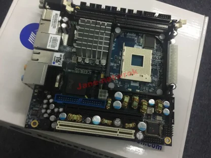 986LCD-M/mITX AU Industrial Control Motherboard Product Image #12593 With The Dimensions of 1600 Width x 1200 Height Pixels. The Product Is Located In The Category Names Computer & Office → Device Cleaners