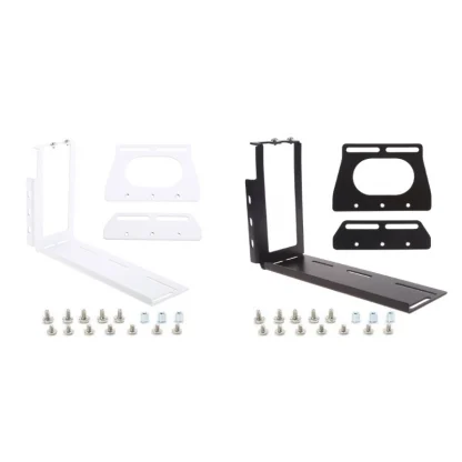 Metal Vertical Graphics Card Bracket Riser for PCI Express, PC Case Mount Stand Holder - DIY Product Image #12642 With The Dimensions of 800 Width x 800 Height Pixels. The Product Is Located In The Category Names Computer & Office → Computer Cables & Connectors