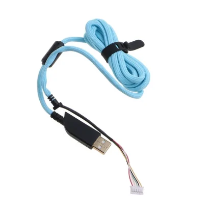 DIY Universal Umbrella Rope Mouse Cables - Replacement Wire for ZOWIE EC1-A, EC1-B, FK1 Product Image #22791 With The Dimensions of 800 Width x 800 Height Pixels. The Product Is Located In The Category Names Computer & Office → Computer Cables & Connectors