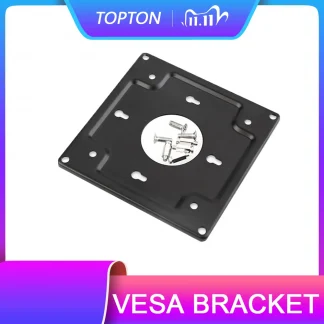 VESA Bracket for Mini PC Mounting on Monitor – Exclusive Compatibility with Our Store's Mini PCs. Product Image #7754 With The Dimensions of  Width x  Height Pixels. The Product Is Located In The Category Names Computer & Office → Computer Cables & Connectors