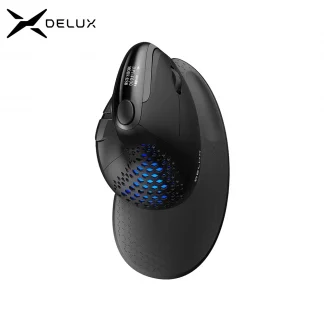 Ergonomic Vertical Mouse with OLED Screen and 4000 DPI Product Image #37995 With The Dimensions of  Width x  Height Pixels. The Product Is Located In The Category Names Computer & Office → Device Cleaners