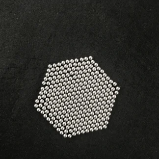 High-Quality High Carbon Steel Precision Bearing Balls for Slingshot Hunting and Catapult Ammo Product Image #35828 With The Dimensions of  Width x  Height Pixels. The Product Is Located In The Category Names Sports & Entertainment → Sports Clothing → Vests → Hunting Vests