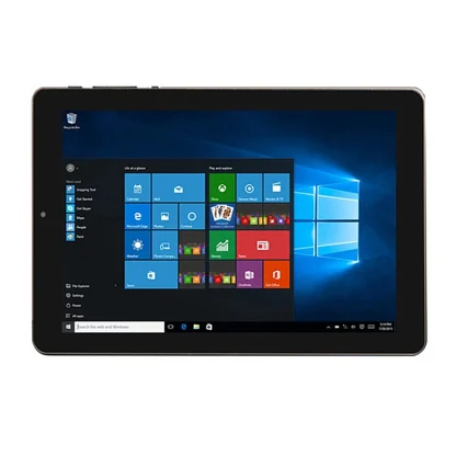 10.1-Inch Windows 10 Tablet - 1GB RAM, 32GB Storage, Dual Camera, WiFi, HDMI-Compatible, 1280 x 800 IPS, 6000mAh, Micro USB Product Image #9654 With The Dimensions of 800 Width x 800 Height Pixels. The Product Is Located In The Category Names Computer & Office → Tablets