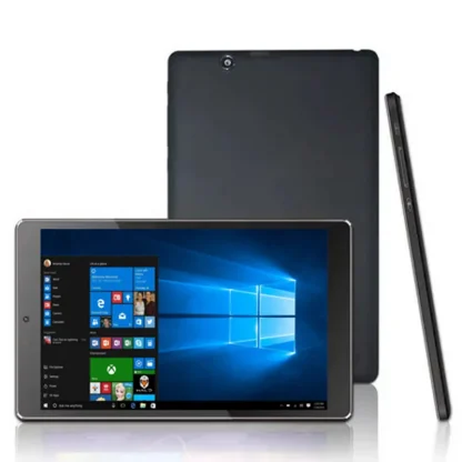 10.1-Inch Windows 10 Tablet - 1GB RAM, 32GB Storage, Dual Camera, WiFi, HDMI-Compatible, 1280 x 800 IPS, 6000mAh, Micro USB Product Image #9655 With The Dimensions of 800 Width x 800 Height Pixels. The Product Is Located In The Category Names Computer & Office → Tablets