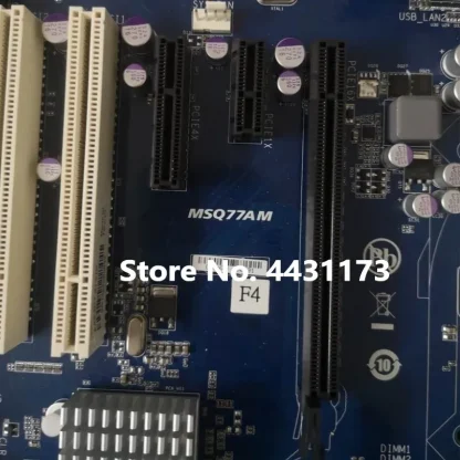 EAX-Q77 MSQ77AM Motherboard Product Image #12924 With The Dimensions of 800 Width x 800 Height Pixels. The Product Is Located In The Category Names Computer & Office → Device Cleaners