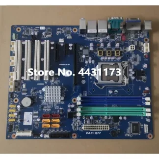 EAX-Q77 MSQ77AM Motherboard Product Image #12922 With The Dimensions of  Width x  Height Pixels. The Product Is Located In The Category Names Computer & Office → Device Cleaners
