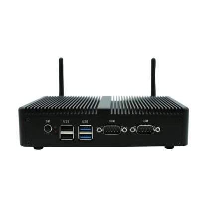 Fanless Nuc Mini PC: Intel Celeron J4125, DDR4, 4K Graphics, WiFi – Your Powerful Barebone Solution Product Image #15373 With The Dimensions of 1000 Width x 1000 Height Pixels. The Product Is Located In The Category Names Computer & Office → Mini PC