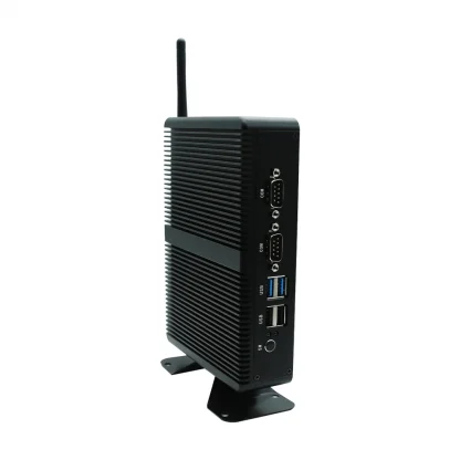 Fanless Nuc Mini PC: Intel Celeron J4125, DDR4, 4K Graphics, WiFi – Your Powerful Barebone Solution Product Image #15374 With The Dimensions of 1000 Width x 1000 Height Pixels. The Product Is Located In The Category Names Computer & Office → Mini PC