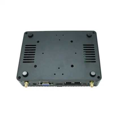 Fanless Nuc Mini PC: Intel Celeron J4125, DDR4, 4K Graphics, WiFi – Your Powerful Barebone Solution Product Image #15375 With The Dimensions of 1000 Width x 1000 Height Pixels. The Product Is Located In The Category Names Computer & Office → Mini PC