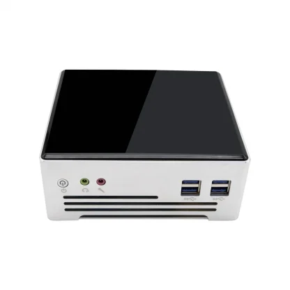 Eglobal 11th Gen Intel Mini PC - Core i5 1135G7/I7 1165G7/1065G, M.2 NVMe, Windows 11, AC WiFi Product Image #16134 With The Dimensions of 1000 Width x 1000 Height Pixels. The Product Is Located In The Category Names Computer & Office → Mini PC