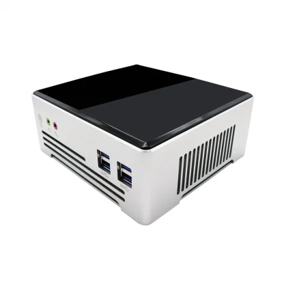 Eglobal 11th Gen Intel Mini PC - Core i5 1135G7/I7 1165G7/1065G, M.2 NVMe, Windows 11, AC WiFi Product Image #16135 With The Dimensions of 1000 Width x 1000 Height Pixels. The Product Is Located In The Category Names Computer & Office → Mini PC