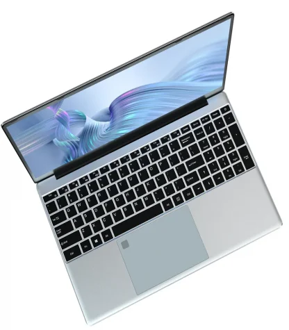 Eglobal 15.6 Inch Notebook - AMD 3150U, Ultrabook with 32GB RAM, MAX M.2 NVMe SSD, Gaming Laptops, Keyboard with Fingerprint Identification, BT4.0 Product Image #12418 With The Dimensions of 799 Width x 913 Height Pixels. The Product Is Located In The Category Names Computer & Office → Mini PC