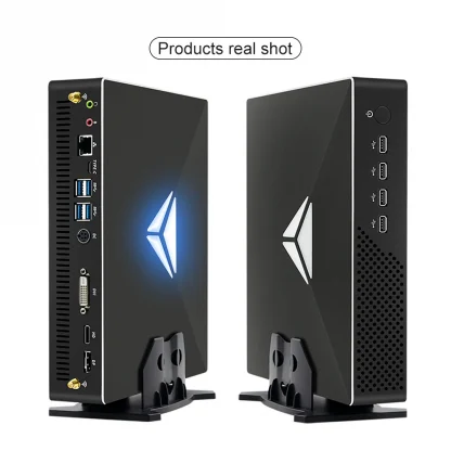 Eglobal Gamer Desktop PC - Intel Core i9-10900F, GTX1650, 64GB RAM, M.2 NVMe SSD, Windows 11, HTPC, AC WiFi Product Image #11759 With The Dimensions of 1000 Width x 1000 Height Pixels. The Product Is Located In The Category Names Computer & Office → Mini PC