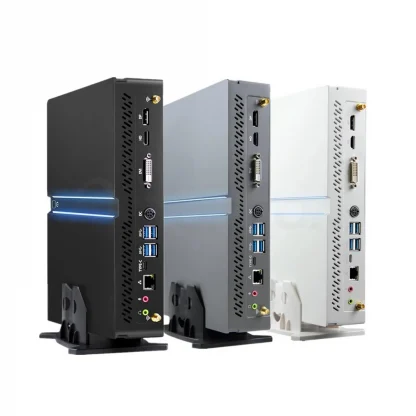 Eglobal Gaming Desktop PC with Intel i7-9700KF, GTX1660S/RTX2060 6G, Mini Computer, Windows 11, 64GB RAM MAX, HDMI, DP, 4K HTPC, WiFi 6. Product Image #9671 With The Dimensions of 1000 Width x 1000 Height Pixels. The Product Is Located In The Category Names Computer & Office → Mini PC