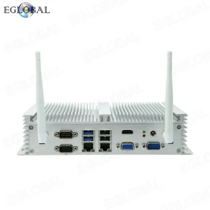 Eglobal Industrial Fanless Mini PC with I5 6300U, I7 10510U, Windows 7/8/10, VPN Router, VGA, HDMI, 4G, WiFi, BT Product Image #1954 With The Dimensions of 1000 Width x 1000 Height Pixels. The Product Is Located In The Category Names Computer & Office → Mini PC