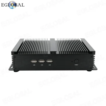Eglobal Industrial Fanless Mini PC with Intel I5-6360u, I7 10510U, 2 LANs, 2 COM, 24/7 Working, Micro Computer, Linux, 4G SIM, WIFI, VGA, HDMI Product Image #3779 With The Dimensions of 1000 Width x 1000 Height Pixels. The Product Is Located In The Category Names Computer & Office → Mini PC