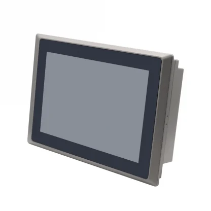 Eglobal Intel Core i7 4500U All-in-One 10.1'' Touch Screen IP65 Industrial Panel PC with Windows WES7, COM, LAN, HD Desktop Computer. Product Image #6429 With The Dimensions of 1000 Width x 1000 Height Pixels. The Product Is Located In The Category Names Computer & Office → Mini PC
