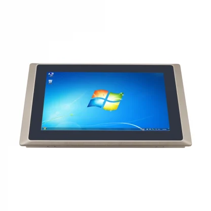 Eglobal Intel Core i7 4500U All-in-One 10.1'' Touch Screen IP65 Industrial Panel PC with Windows WES7, COM, LAN, HD Desktop Computer. Product Image #6432 With The Dimensions of 1000 Width x 1000 Height Pixels. The Product Is Located In The Category Names Computer & Office → Mini PC