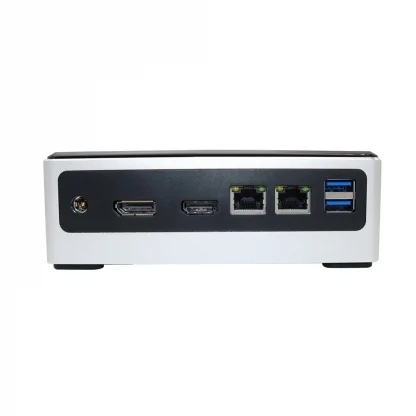 Eglobal Micro PC Barebone with New Intel Core i7 10510U/i3 10110U, Windows TV BOX, 2 LAN, DP, HD, Dual Band WiFi, Desktop Mini Computer. Product Image #8583 With The Dimensions of 1000 Width x 1000 Height Pixels. The Product Is Located In The Category Names Computer & Office → Mini PC