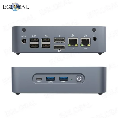 Eglobal Mini PC: AMD Ryzen 5500U R7, 2 M.2 NVMe, Gaming Computer Components, Windows 11, Laptops PXE RTC WOL Product Image #15709 With The Dimensions of 1000 Width x 1000 Height Pixels. The Product Is Located In The Category Names Computer & Office → Mini PC