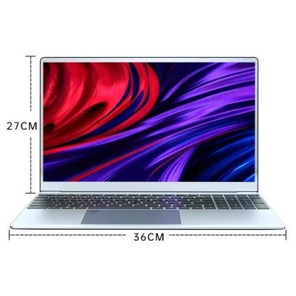 Unleash Productivity: Eglobal 15.6" Ultra Slim Laptop, AMD Athlon Gold 3150U, Radeon Graphics, Windows 10 Pro, AC WiFi - Powerful Netbook for Seamless Computing. Product Image #12222 With The Dimensions of 800 Width x 800 Height Pixels. The Product Is Located In The Category Names Computer & Office → Mini PC