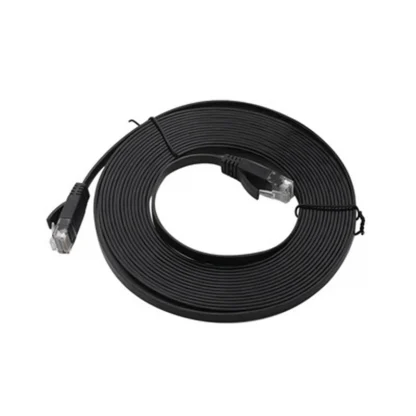 Cat6 Ethernet Cable - UTP RJ45 Network Patch Cord for Laptop and Router Product Image #21948 With The Dimensions of 800 Width x 800 Height Pixels. The Product Is Located In The Category Names Computer & Office → Computer Cables & Connectors