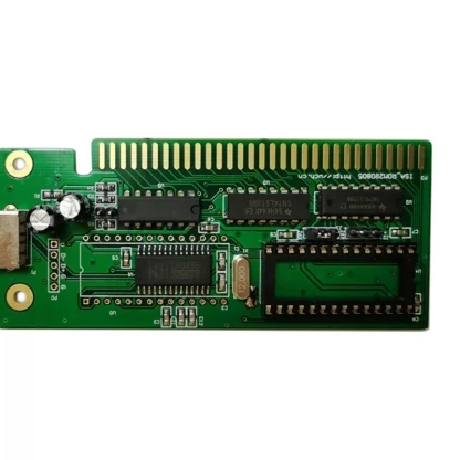 F19E ISA to USB Computer Expansion Card - ISA Interface to USB Industrial Control Card Interface Adapter Product Image #20144 With The Dimensions of 800 Width x 800 Height Pixels. The Product Is Located In The Category Names Computer & Office → Computer Cables & Connectors