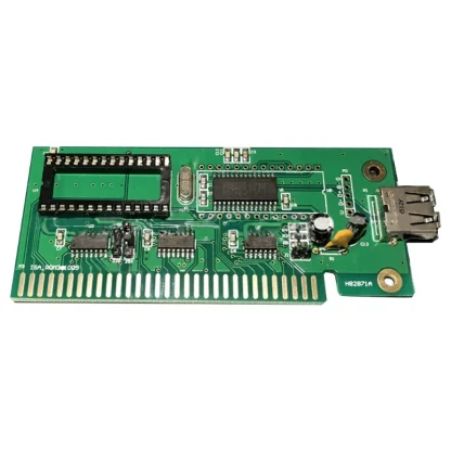 F19E ISA to USB Computer Expansion Card - ISA Interface to USB Industrial Control Card Interface Adapter Product Image #20145 With The Dimensions of 800 Width x 800 Height Pixels. The Product Is Located In The Category Names Computer & Office → Computer Cables & Connectors