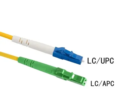Single Mode Fiber Patch Cable - FC LC SC/APC to SC/UPC, 1M-40m Length, High Quality Product Image #19714 With The Dimensions of 800 Width x 691 Height Pixels. The Product Is Located In The Category Names Computer & Office → Computer Cables & Connectors