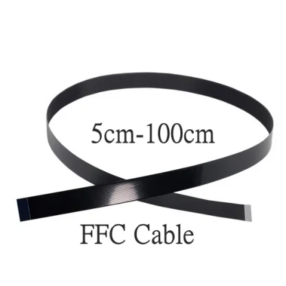 Flexible FFC Type-C Mini Micro USB Extension Ribbon Cable - 90 FPV Slim Flat for Charge, Brushless Handheld Gimbal, Monitor Product Image #8262 With The Dimensions of 509 Width x 509 Height Pixels. The Product Is Located In The Category Names Computer & Office → Computer Cables & Connectors