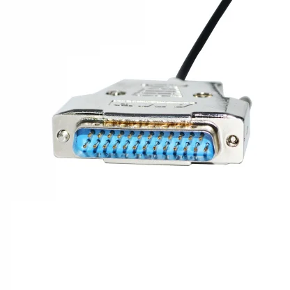 FTDI FT232RL USB to DB25 Male RS232 Serial Programming Cable for CNC Machines Product Image #22207 With The Dimensions of 1000 Width x 1000 Height Pixels. The Product Is Located In The Category Names Computer & Office → Computer Cables & Connectors