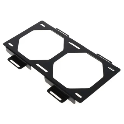 240 Radiator Mounting Bracket for External Computer Case - Fan Holder for 12/14CM Fans, Heatsink Gadget Accessories Product Image #19917 With The Dimensions of 800 Width x 800 Height Pixels. The Product Is Located In The Category Names Computer & Office → Computer Cables & Connectors