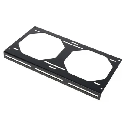 240 Radiator Mounting Bracket for External Computer Case - Fan Holder for 12/14CM Fans, Heatsink Gadget Accessories Product Image #19919 With The Dimensions of 800 Width x 800 Height Pixels. The Product Is Located In The Category Names Computer & Office → Computer Cables & Connectors