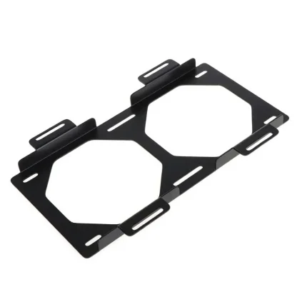 240 Radiator Mounting Bracket for External Computer Case - Fan Holder for 12/14CM Fans, Heatsink Gadget Accessories Product Image #19920 With The Dimensions of 800 Width x 800 Height Pixels. The Product Is Located In The Category Names Computer & Office → Computer Cables & Connectors