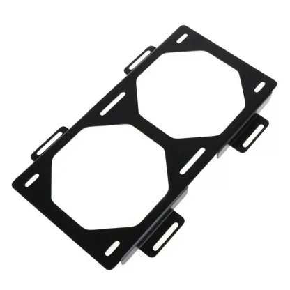240 Radiator Mounting Bracket for External Computer Case - Fan Holder for 12/14CM Fans, Heatsink Gadget Accessories Product Image #19921 With The Dimensions of 800 Width x 800 Height Pixels. The Product Is Located In The Category Names Computer & Office → Computer Cables & Connectors