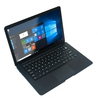 12.5 Inch Fast Netbook - Lightweight, Ultra-Thin, 4GB+64GB, Intel N3350 64-Bit Quad Core, Windows 10 Laptop Product Image #6267 With The Dimensions of  Width x  Height Pixels. The Product Is Located In The Category Names Computer & Office → Device Cleaners