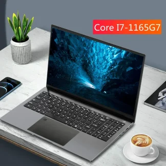 Super Gaming Laptop: 15.6 Inch IPS Screen, Intel Core i7-1165G7, Fingerprint Unlock, 11th Gen Notebook with Windows 10/11 Pro Product Image #28078 With The Dimensions of  Width x  Height Pixels. The Product Is Located In The Category Names Computer & Office → Laptops