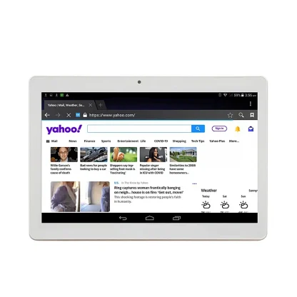 10.1 Inch 4G Android Tablet - Quad Core, 2GB+32GB, Phone Call, Dual Camera, 1920 X 1200 IPS Screen Product Image #17072 With The Dimensions of 800 Width x 800 Height Pixels. The Product Is Located In The Category Names Computer & Office → Tablets