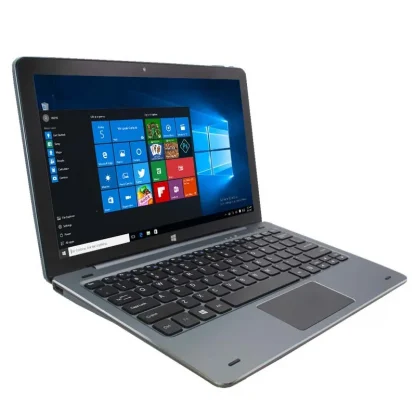 11.6-Inch Windows 10 Tablet PC with 4GB RAM, 128GB Storage, Pin Docking Keyboard, HDMI, and 1920 x 1080 IPS Screen Product Image #7893 With The Dimensions of 800 Width x 800 Height Pixels. The Product Is Located In The Category Names Computer & Office → Tablets