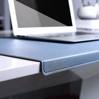 Multi-functional Leather Desk Mat with Folding Elbow & Wrist Guards, Ideal for Office, Laptop, and Gaming – Large Mousepad and Table Cushion Product Image #26539 With The Dimensions of  Width x  Height Pixels. The Product Is Located In The Category Names Computer & Office → Laptops