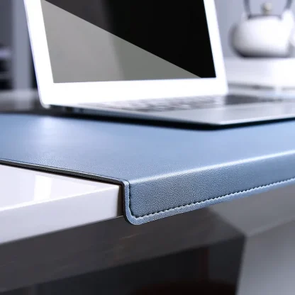 Multi-functional Leather Desk Mat with Folding Elbow & Wrist Guards, Ideal for Office, Laptop, and Gaming – Large Mousepad and Table Cushion Product Image #26539 With The Dimensions of 800 Width x 800 Height Pixels. The Product Is Located In The Category Names Computer & Office → Laptops