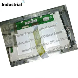 5.7-inch LCD Display Screen for SIEMENS OP25 OP27 Panel Product Image #29220 With The Dimensions of  Width x  Height Pixels. The Product Is Located In The Category Names Computer & Office → Industrial Computer & Accessories
