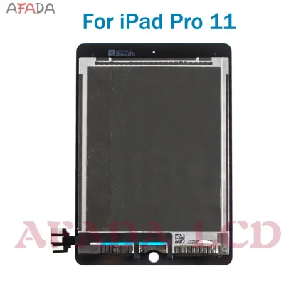 9.7-inch LCD Touch Screen Replacement for Apple iPad Pro 9.7 (A1673 A1674 A1675) Product Image #11992 With The Dimensions of 1000 Width x 1000 Height Pixels. The Product Is Located In The Category Names Computer & Office → Tablet Parts → Tablet LCDs & Panels