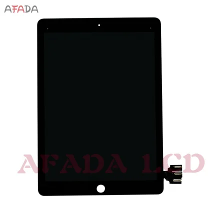 9.7-inch LCD Touch Screen Replacement for Apple iPad Pro 9.7 (A1673 A1674 A1675) Product Image #11993 With The Dimensions of 1000 Width x 1000 Height Pixels. The Product Is Located In The Category Names Computer & Office → Tablet Parts → Tablet LCDs & Panels